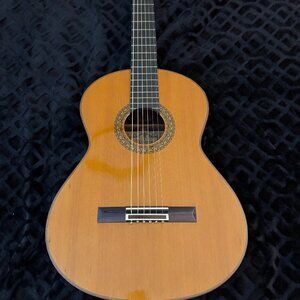 Alvarez Yairi CY118 Classic Acoustic Guitar